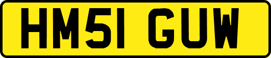 HM51GUW