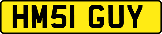 HM51GUY