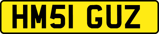 HM51GUZ