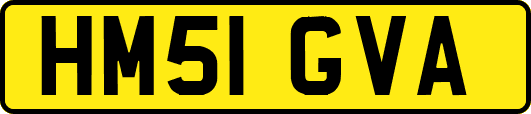 HM51GVA