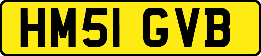 HM51GVB