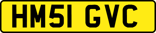 HM51GVC