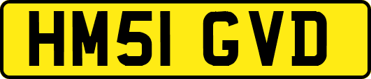 HM51GVD