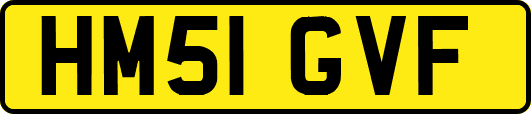 HM51GVF