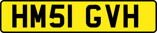 HM51GVH