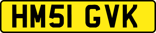 HM51GVK