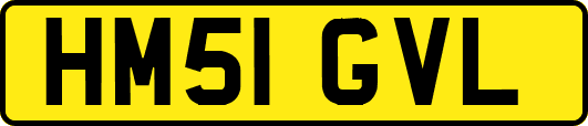 HM51GVL