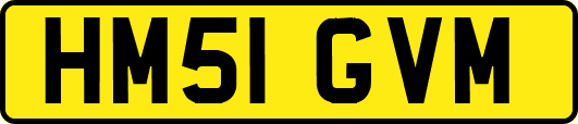 HM51GVM