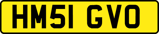 HM51GVO