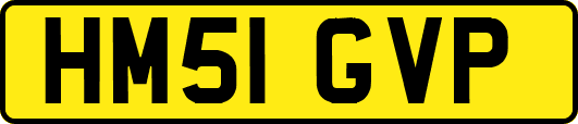 HM51GVP