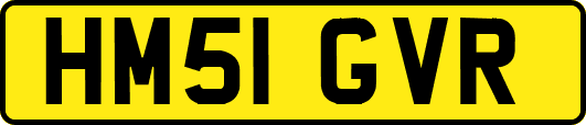 HM51GVR