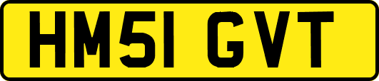 HM51GVT