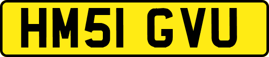 HM51GVU