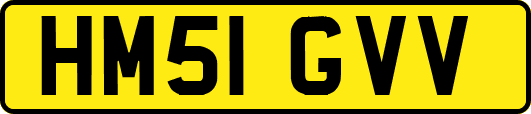 HM51GVV