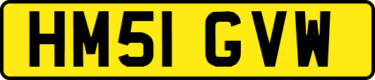 HM51GVW