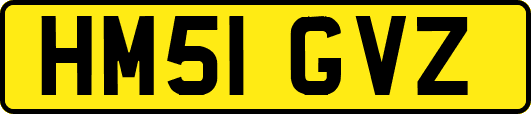 HM51GVZ