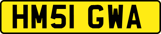 HM51GWA