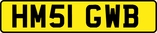 HM51GWB