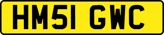 HM51GWC