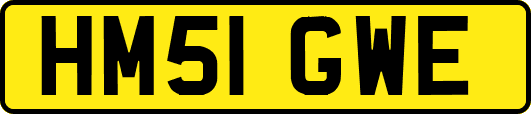 HM51GWE