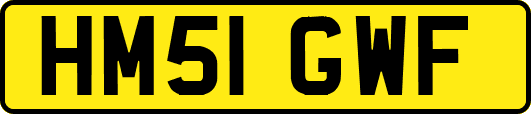 HM51GWF