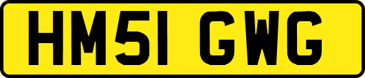 HM51GWG