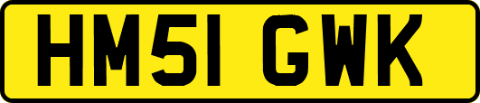 HM51GWK