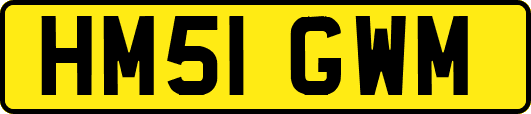 HM51GWM