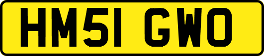 HM51GWO