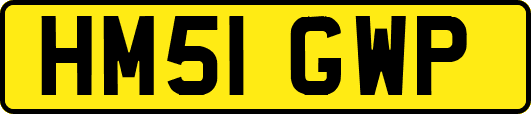 HM51GWP