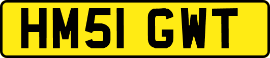 HM51GWT