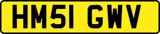 HM51GWV