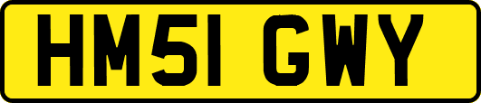 HM51GWY