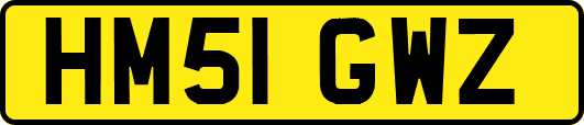 HM51GWZ