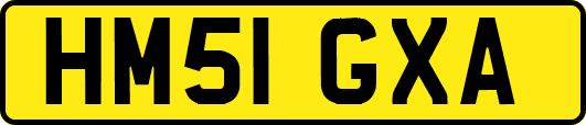 HM51GXA