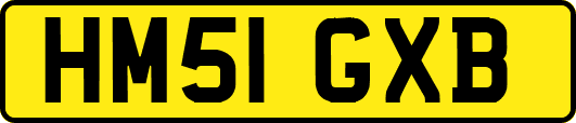 HM51GXB