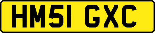 HM51GXC