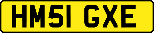 HM51GXE