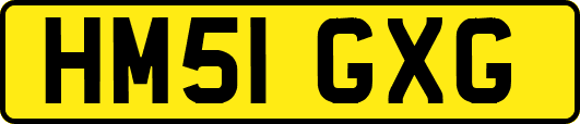 HM51GXG