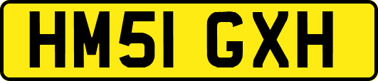 HM51GXH