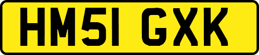 HM51GXK