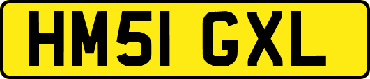 HM51GXL