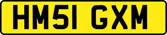 HM51GXM