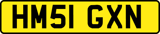 HM51GXN