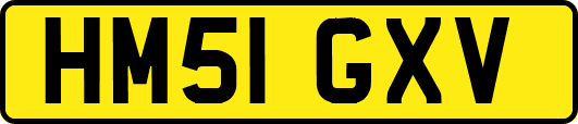 HM51GXV