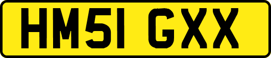 HM51GXX