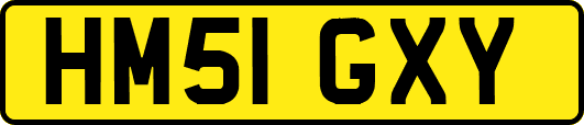 HM51GXY