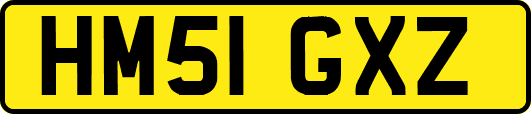 HM51GXZ