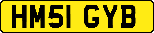 HM51GYB