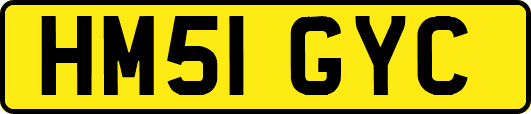 HM51GYC